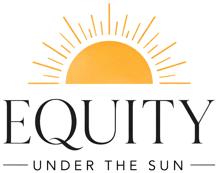 Equity Under the Sun
